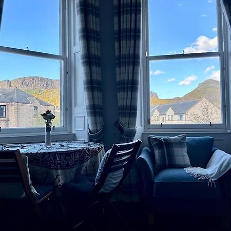Edinburghs Arthurs Seat View 外观 照片