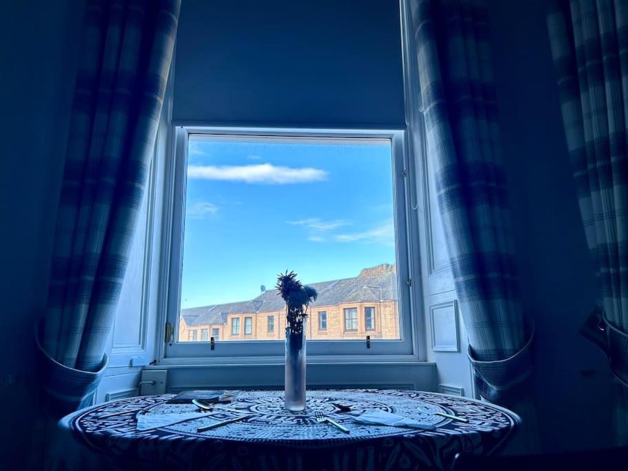 Edinburghs Arthurs Seat View 外观 照片